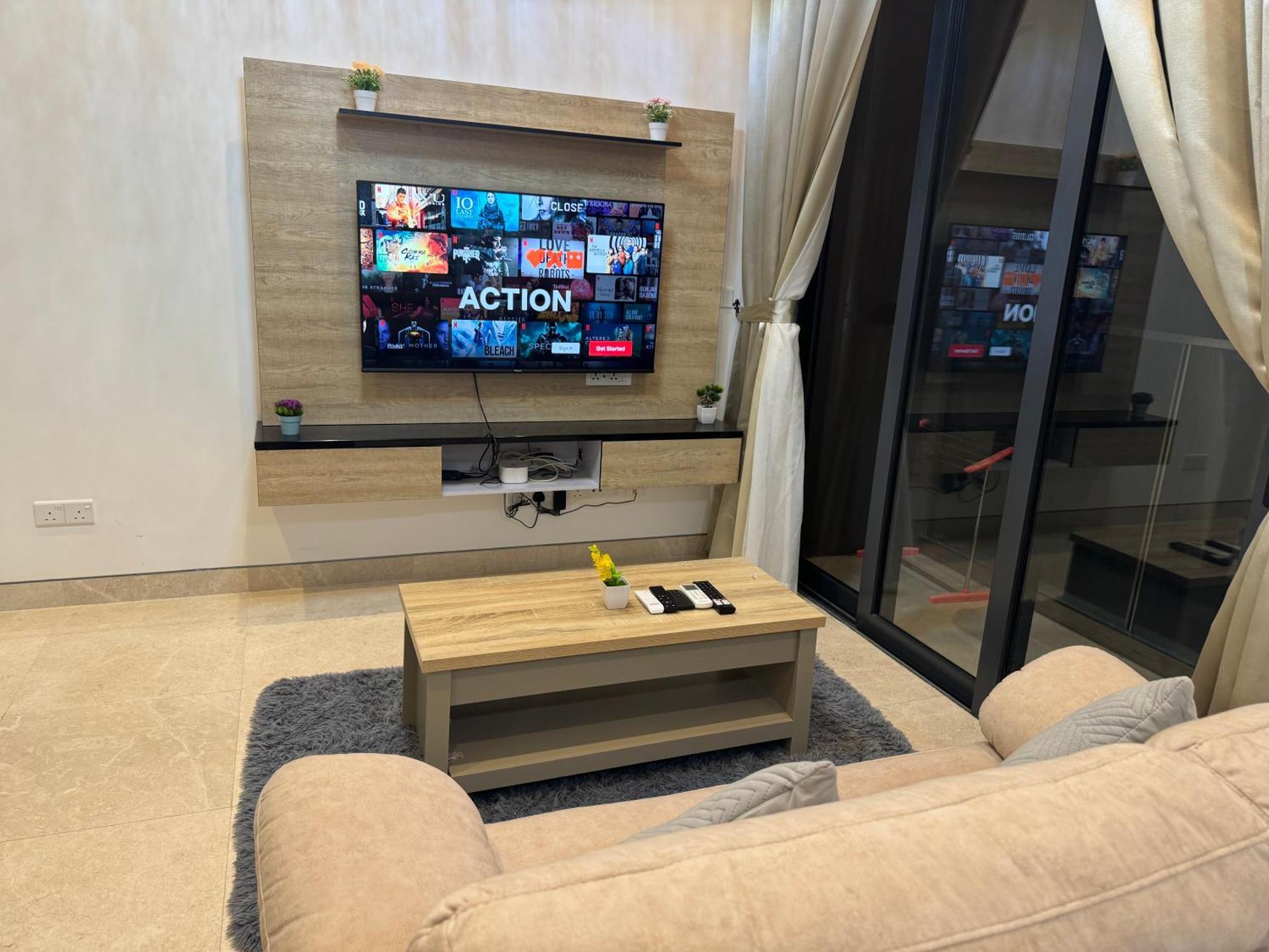 Lucentia Suites Klcc By Classy Kuala Lumpur Ngoại thất bức ảnh