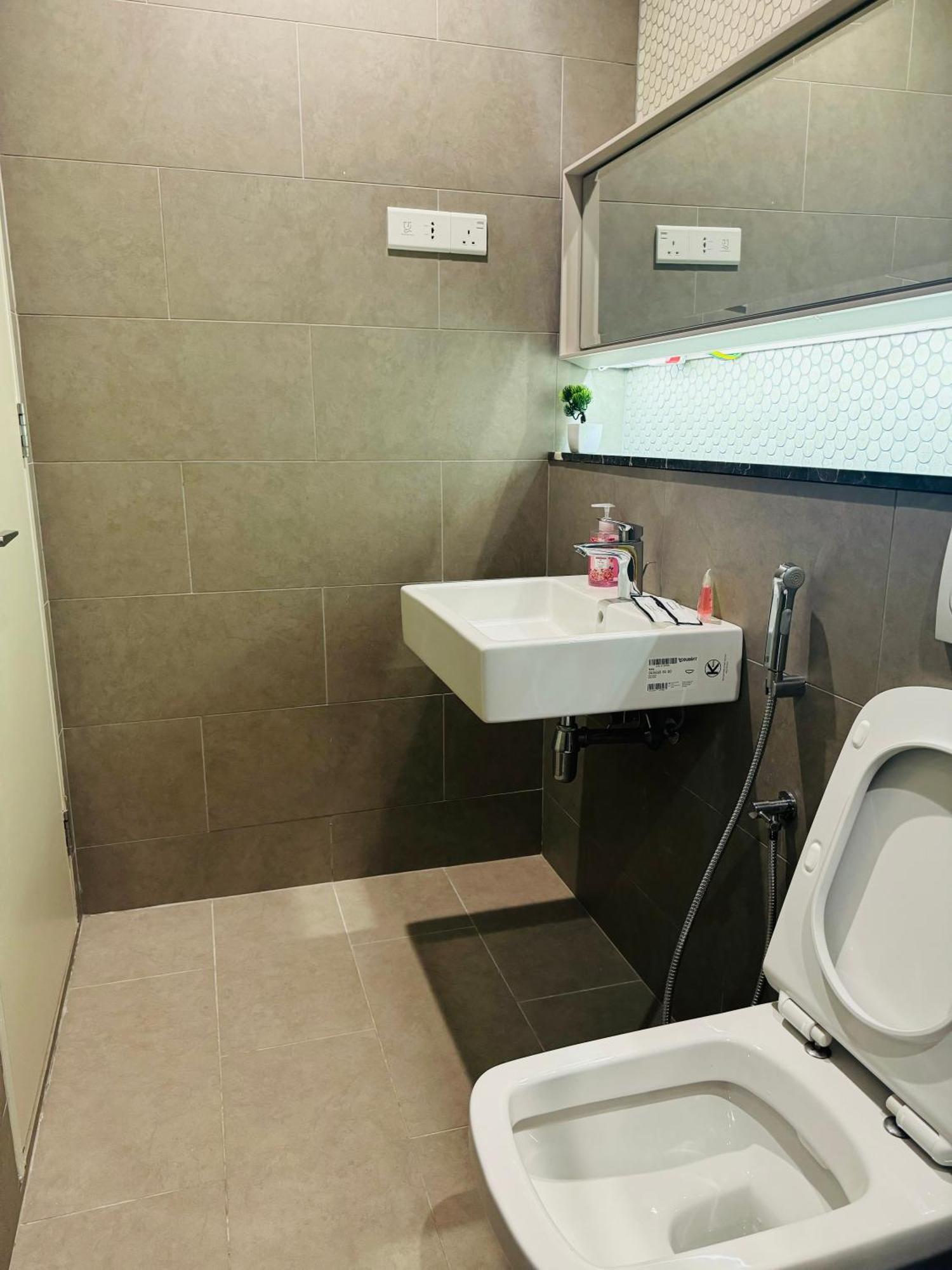 Lucentia Suites Klcc By Classy Kuala Lumpur Ngoại thất bức ảnh