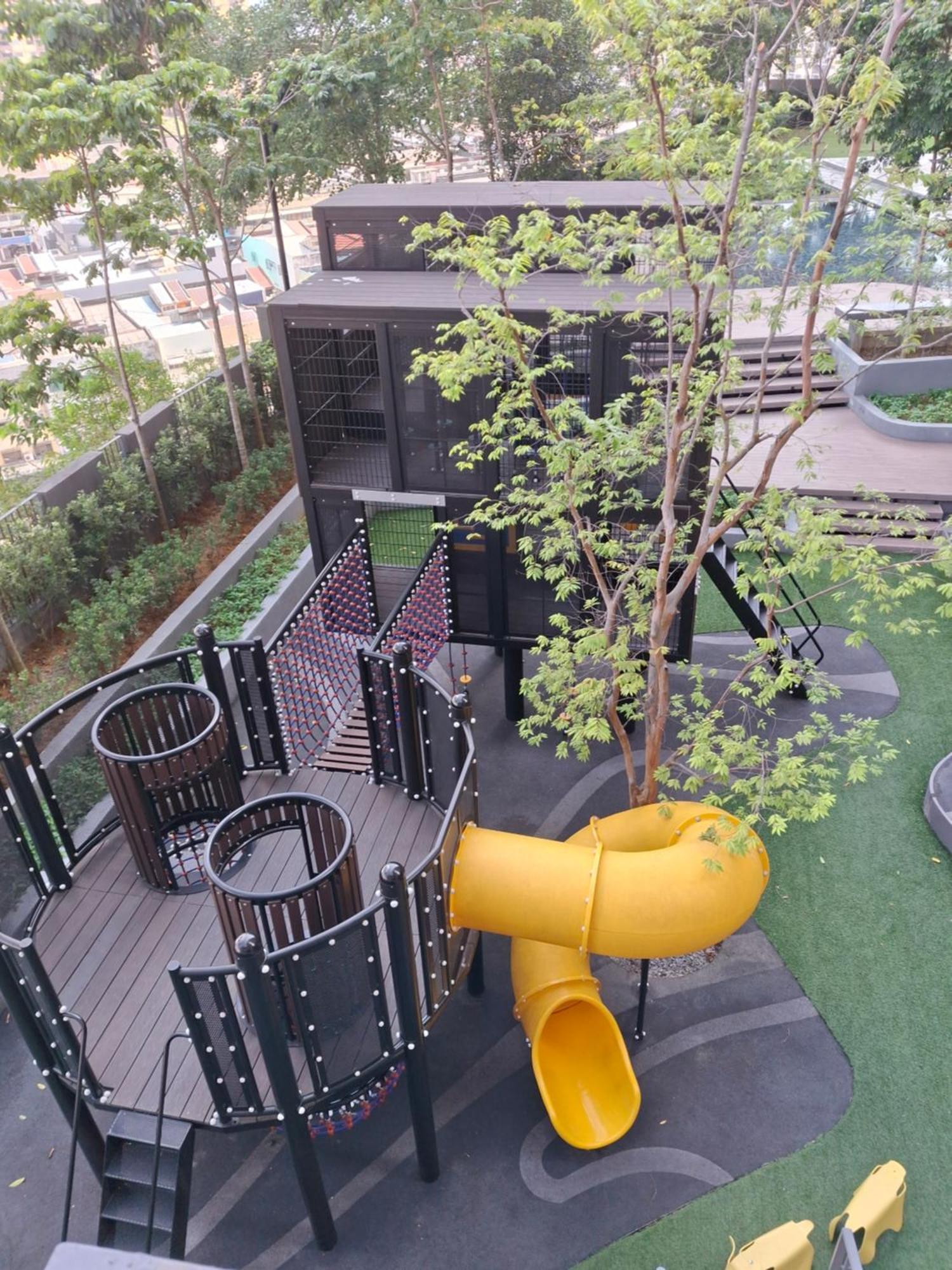 Lucentia Suites Klcc By Classy Kuala Lumpur Ngoại thất bức ảnh