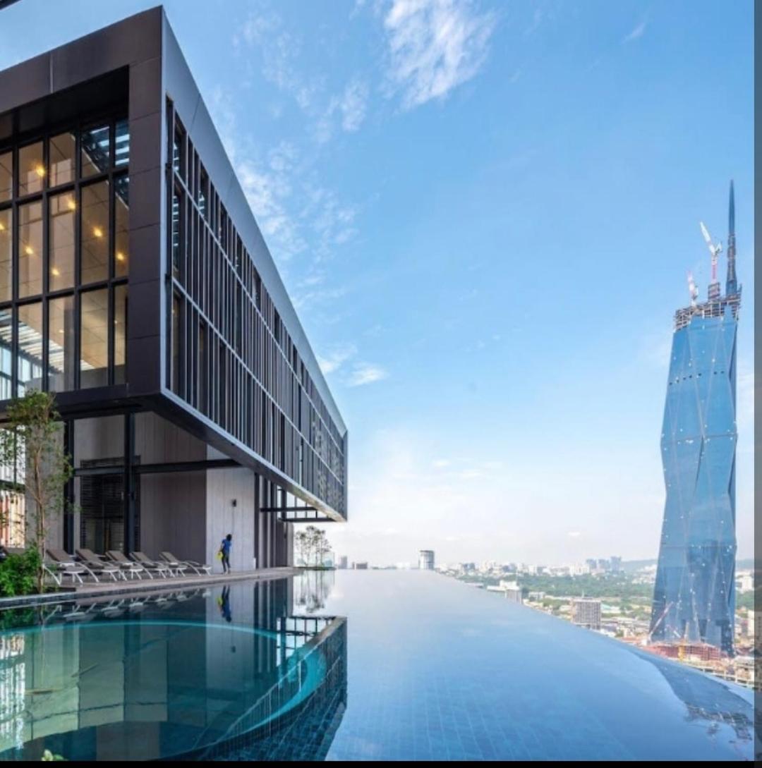 Lucentia Suites Klcc By Classy Kuala Lumpur Ngoại thất bức ảnh