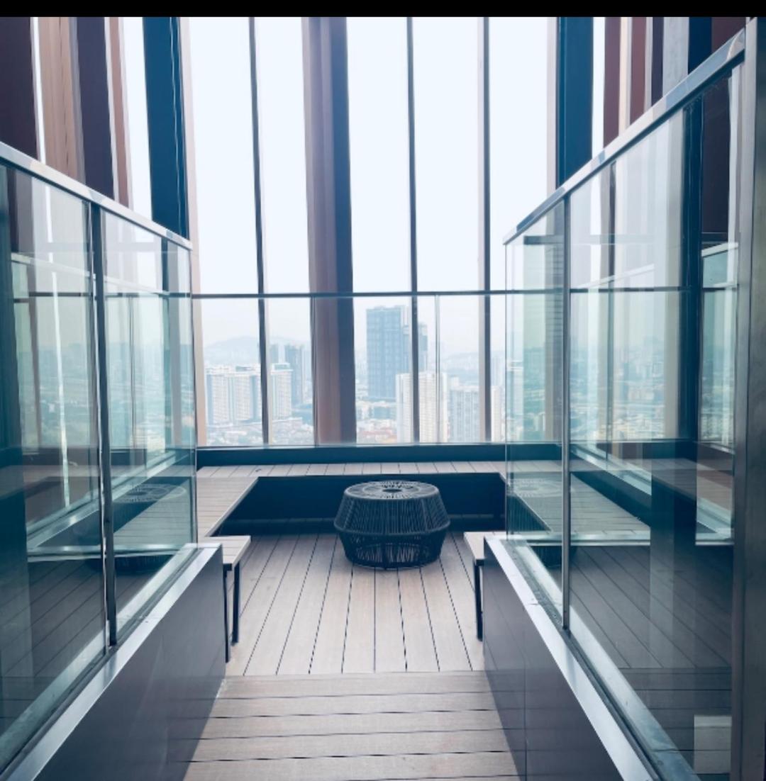 Lucentia Suites Klcc By Classy Kuala Lumpur Ngoại thất bức ảnh
